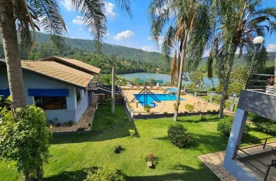 Casa com 4 dormitórios à venda, 650 m² por R$ 5.300.000 - Rio Abaixo - Mairiporã/SP