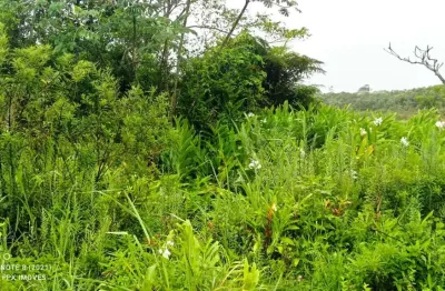 Terreno à venda no Balneário Gaivota, Itanhaém 