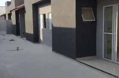 Casa em condomínio para venda em itanhaém, cibratel 2, 2 dormitórios, 1 suíte, 1 banheiro, 1 vaga