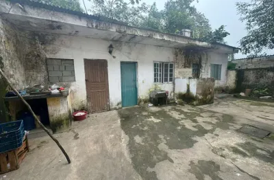 Casa para venda em itanhaém, jardim são pedro, 6 dormitórios, 2 banheiros, 4 vagas