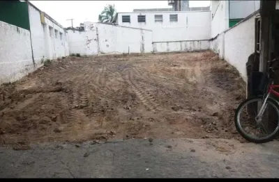 Terreno à venda no Centro, Peruíbe 