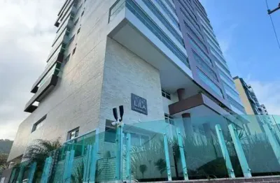 Apartamento para venda em mongaguá, centro, 3 dormitórios, 1 suíte, 2 banheiros, 2 vagas