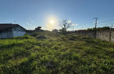 Terreno à venda na Av. Padre Anchieta, 6840, Jardim Jamaica, Itanhaém