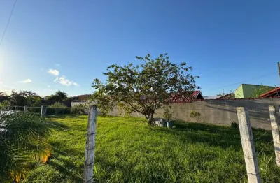 Terreno à venda na Av. Padre Anchieta, 6840, Jardim Jamaica, Itanhaém