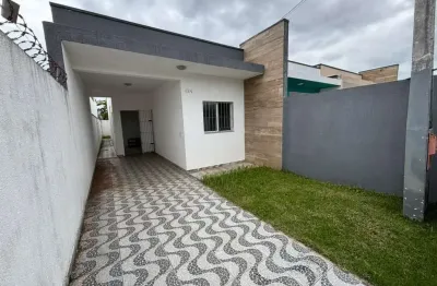 Casa para venda em peruíbe, balneario nova peruibe, 2 dormitórios, 1 banheiro, 3 vagas