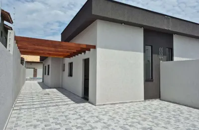 Casa para venda em itanhaém, jardim grandesp, 2 dormitórios, 1 suíte, 2 banheiros, 4 vagas