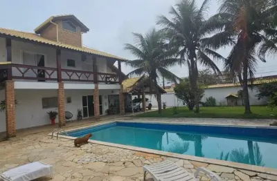 Casa alto padrão para venda em peruíbe, stella maris, 5 dormitórios, 3 suítes, 2 banheiros, 4 vagas