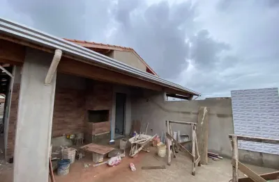 Casa para venda em itanhaém, cibratel 1, 3 dormitórios, 1 suíte, 1 banheiro, 4 vagas