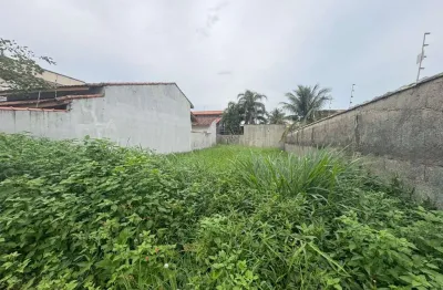 Terreno à venda na Avenida Padre Anchieta, 6840, Jardim Casablanca, Peruíbe