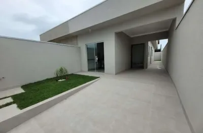 Casa à venda na Avenida Padre Anchieta, 6840, Flora Rica, Peruíbe