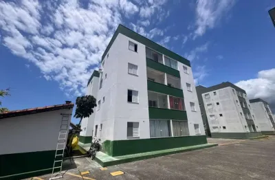 Apartamento para venda em mongaguá, plataforma, 2 dormitórios, 1 banheiro, 1 vaga