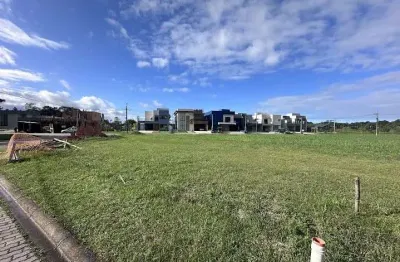 Terreno à venda na Avenida Padre Anchieta, 6840, Residencial Bosque Três Marias, Peruíbe