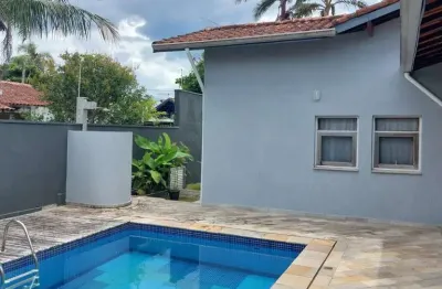 Casa para Venda em Itanhaém, CIBRATEL 1, 3 dormitórios, 1 suíte, 3 banheiros, 3 vagas