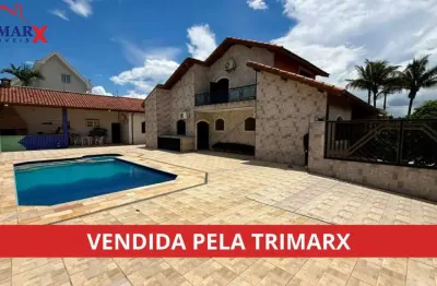 Casa para Venda em Peruíbe, Três Marias, 3 dormitórios, 2 suítes, 1 banheiro, 6 vagas