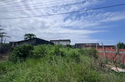 Terreno à venda na Av. Padre Anchieta, 6840, Jardim Jamaica, Itanhaém