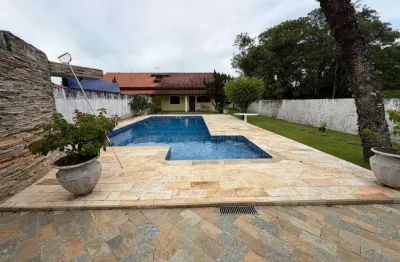 Chácara para Venda em Peruíbe, SÃO MARCOS, 3 dormitórios, 1 suíte, 3 banheiros, 2 vagas