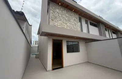 Casa para Venda em Peruíbe, Stella Maris, 3 dormitórios, 1 suíte, 1 banheiro, 2 vagas