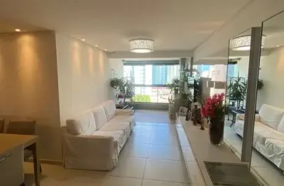 Apartamento | 97m2 | 3 quartos | dce | sul | manaíra | joão pessoa
