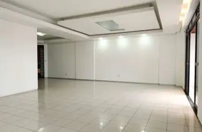 Apartamento 03 suítes, 167m2 em manaíra à venda, joão pessoa pb