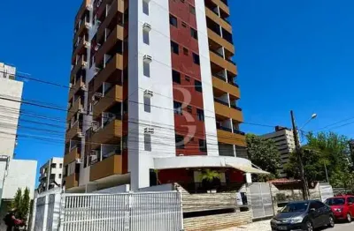 Apartamento com 2 quartos à venda na Rua São Gonçalo, 193, Manaíra, João Pessoa
