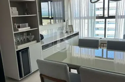 Apartamento | 62m2 | 2 quartos | 1 suíte | jardim oceania joão pessoa pb