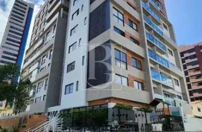 Apartamento | 92m2 | 3 quartos | 2 suítes | nascente | manaíra joão pessoa pb
