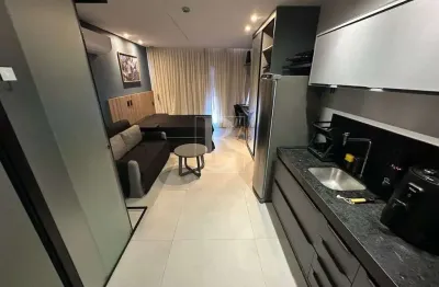 Studio 24m2 | get sente | projetado | jardim oceania, joão pessoa pb