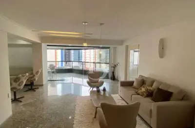 Apartamento | 165m2 | 3 suítes | tambaú | joão pessoa pb
