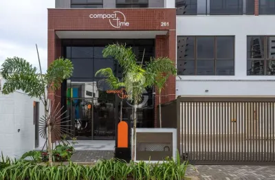 Studio | 34,66m2 | pronto | 1 vaga privativa | tambauzinho joão pessoa pb