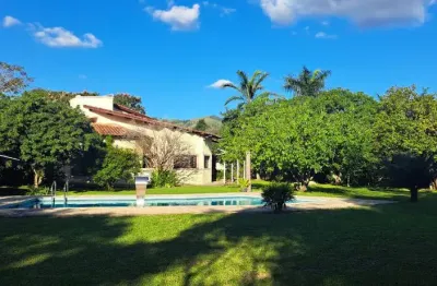 Linda chácara para venda com 3.054,16m² em roseira-sp
