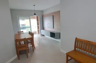 Apartamento com 4 quartos à venda na Rua do Aruana, 157, Parque Residencial Aquarius, São José dos Campos