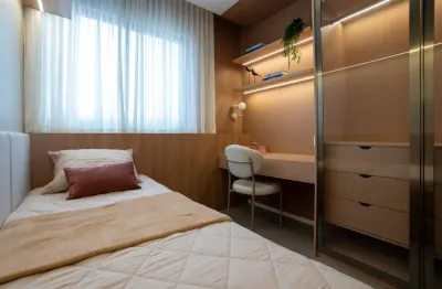 Apartamento com 3 quartos à venda na Avenida Santos Dumont, 2125, Cocó, Fortaleza