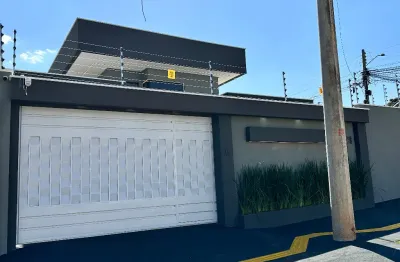 Casa com 2 quartos à venda no garavelo residencial park