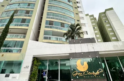 Apartamento com 3 quartos à venda na Alameda Vitória Régia, Setor Goiânia 2, Goiânia