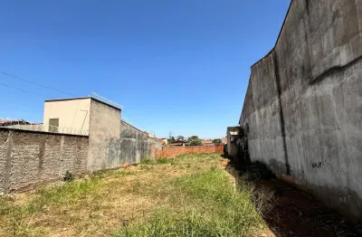 Terreno à venda na Rua Miró, Setor Gentil Meireles, Goiânia
