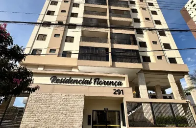 Apartamento com 3 quartos à venda na Rua 55, 10, Jardim Goiás, Goiânia