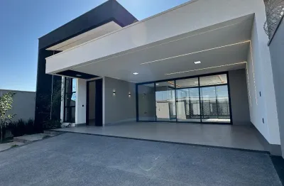Casa com 4 quartos à venda na Avenida Moinho dos Ventos, 10, Moinho dos Ventos, Goiânia