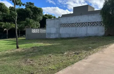 Terreno à venda na Alameda Ana Maria Moraes Verano, Setor Faiçalville, Goiânia