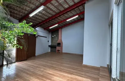Casa com 3 quartos à venda na Rua CPR3, Residencial Costa Paranhos, Goiânia