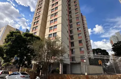 Apartamento com 2 quartos à venda na Rua 14, Setor Central, Goiânia