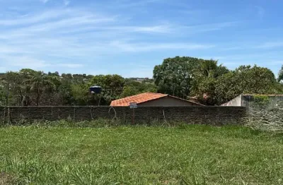 Terreno à venda na Rua Dirceu Mendonça, Jardim Garavelo Sul, Hidrolândia