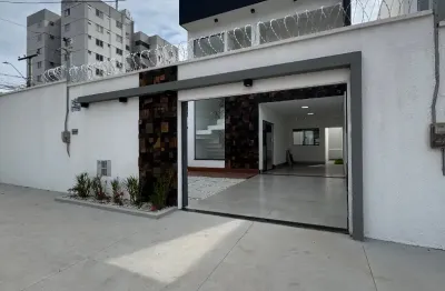 Casa com 3 quartos à venda na Rua C146, Jardim América, Goiânia