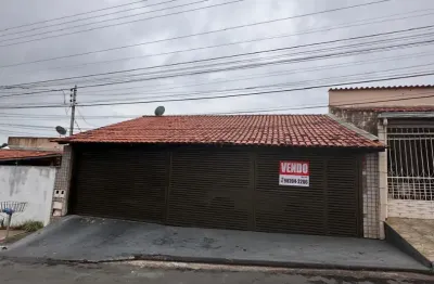 Casa com 4 quartos à venda na Rua Serra do Caiapó, Residencial Sonho Verde, Goiânia