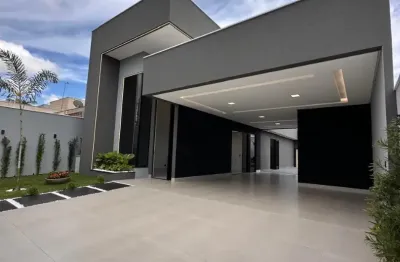 casa padrão condomínio na melhor região do Jardim Monte Serrat.