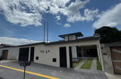 Casa de alto padrão à venda no Setor Vera Cruz – Aparecida de Goiânia