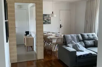Apartamento com 3 quartos para alugar na Rua Santa Justina, 244, Vila Olímpia, São Paulo