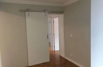 Apartamento com 2 quartos à venda na Rua Doutor Eduardo de Souza Aranha, 140, Itaim Bibi, São Paulo