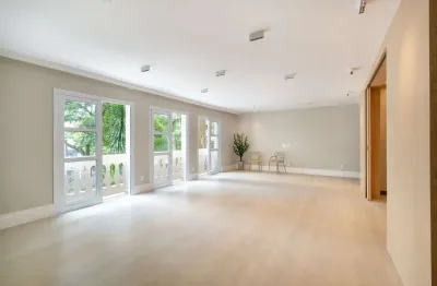 Apartamento reformado 170m² 3 suítes 1 vagas jardim paulista