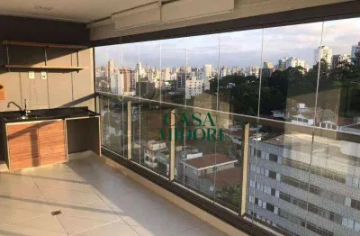 Apartamento com 2 quartos à venda na Rua João Moura, 2300, Vila Madalena, São Paulo