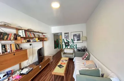 Casa com 2 quartos à venda na Rua Iraci, 112, Jardim Paulistano, São Paulo